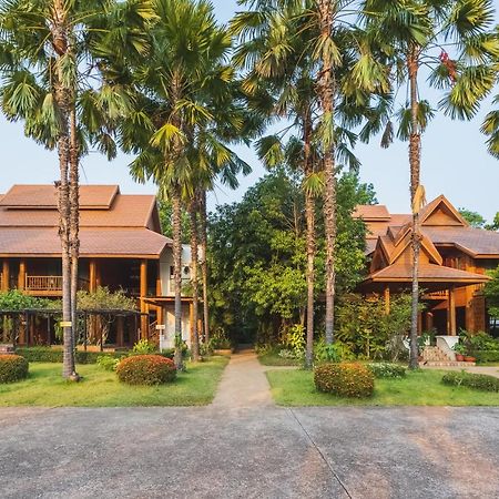 Vanasin Residence Так Экстерьер фото