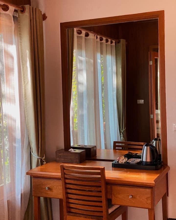 Vanasin Residence Так Экстерьер фото