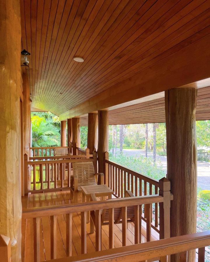 Vanasin Residence Так Экстерьер фото