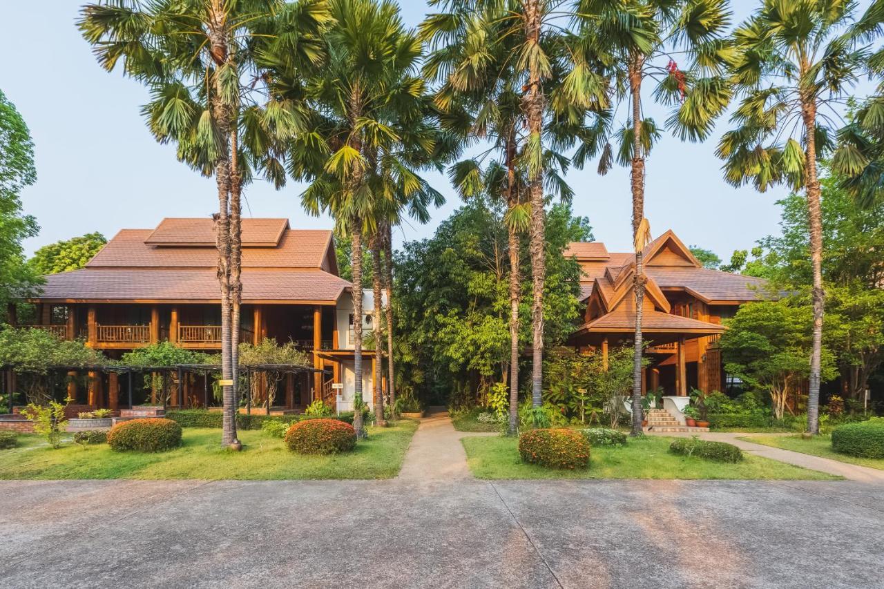 Vanasin Residence Так Экстерьер фото