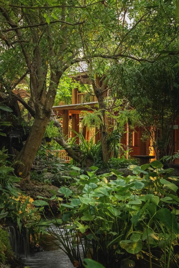 Vanasin Residence Так Экстерьер фото