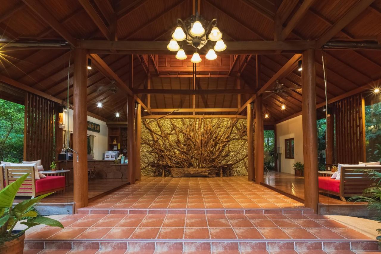 Vanasin Residence Так Экстерьер фото